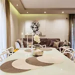 Διαμέρισμα Sienkiewicza 12 *