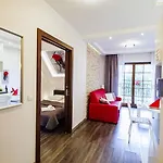Appartement Sienkiewicza 12