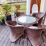 Appartement Sienkiewicza 12