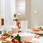 Appartement Sienkiewicza 12 *