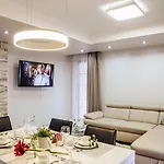 Sienkiewicza 12 Appartement