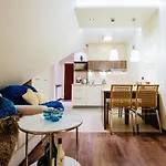 Sienkiewicza 12 Appartement *