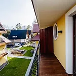 Sienkiewicza 12 Appartement Zakopane