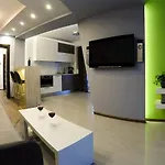 Sienkiewicza 12 Appartement