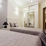 Sienkiewicza 12 Appartement *