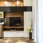 Appartement Sienkiewicza 12 *