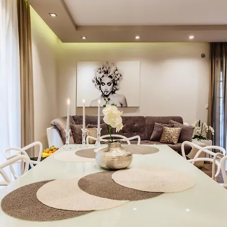 Апартаменты Sienkiewicza 12 *