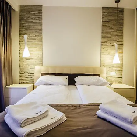 Sienkiewicza 12 Apartman Zakopane