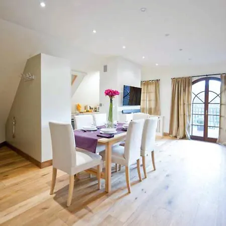 Sienkiewicza 12 Апартаменты *