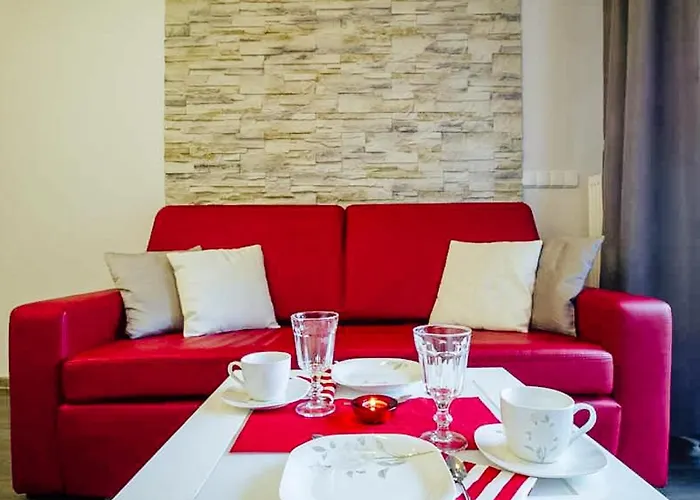 Appartement Sienkiewicza 12 Zakopane