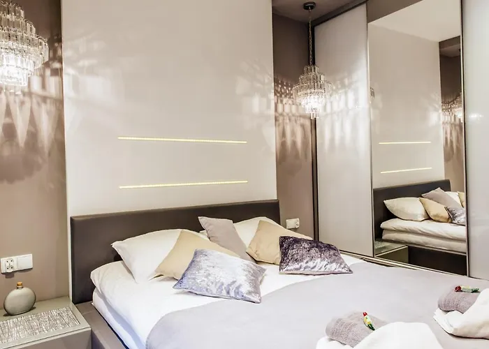 Sienkiewicza 12 Appartement *