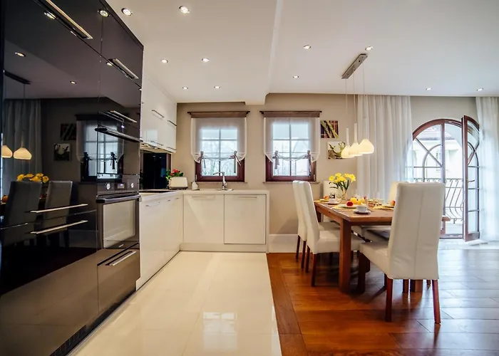 Sienkiewicza 12 * Zakopane