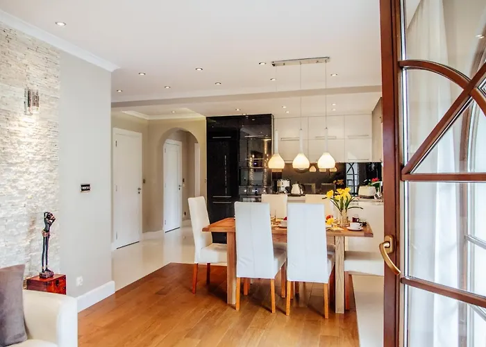 Sienkiewicza 12 * Zakopane