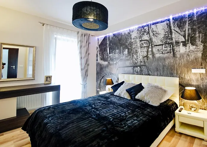 Sienkiewicza 12 Appartement Zakopane