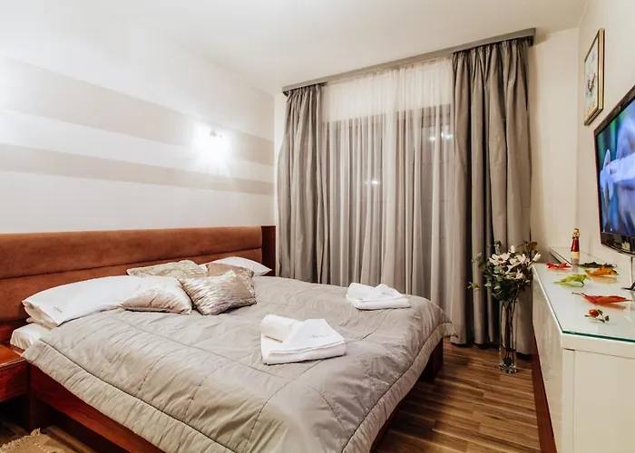 Appartement Sienkiewicza 12