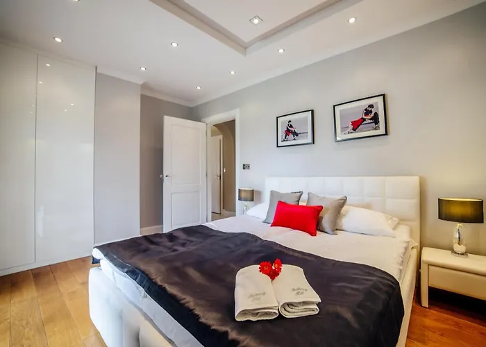 Sienkiewicza 12 Appartement Zakopane