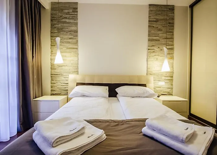 Sienkiewicza 12 Appartement Zakopane