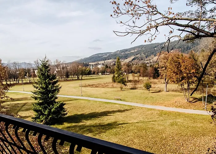 Sienkiewicza 12 * Zakopane