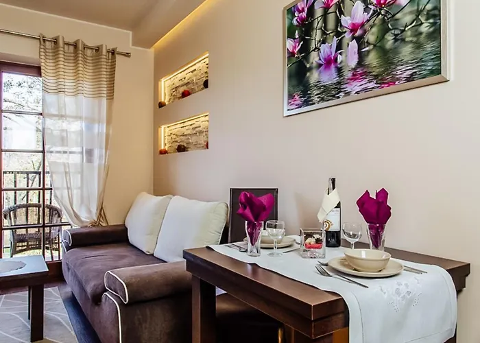 Sienkiewicza 12 Zakopane