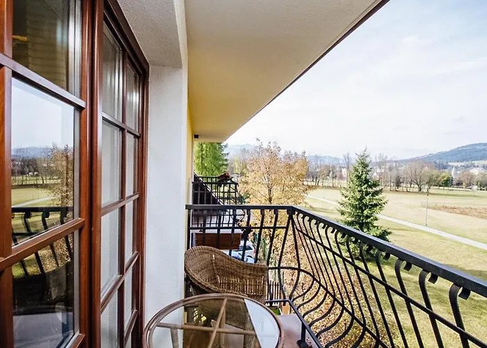 Sienkiewicza 12 Appartement Zakopane