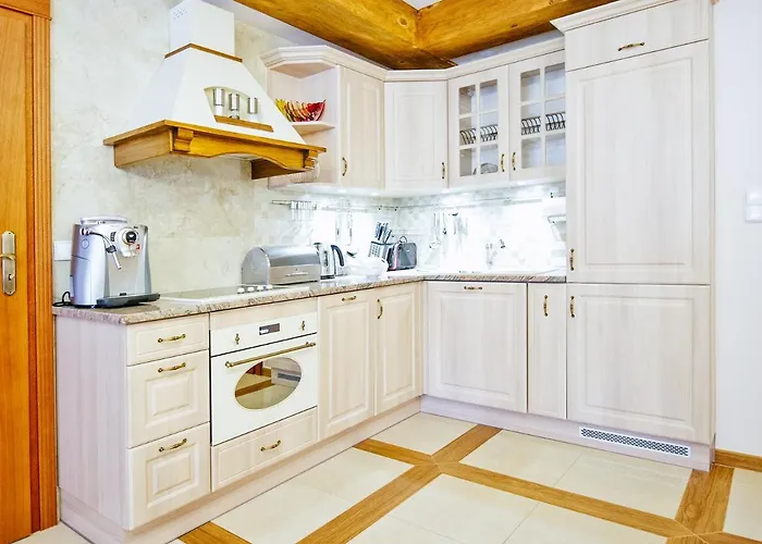 Appartement Sienkiewicza 12