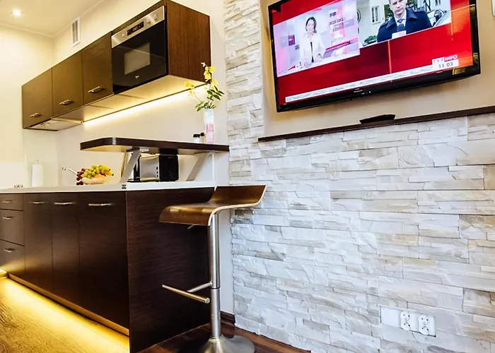 Sienkiewicza 12 * Zakopane