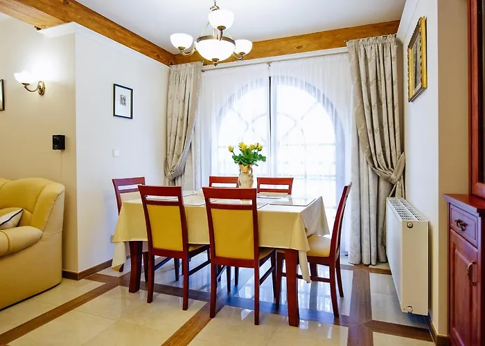 Sienkiewicza 12 Zakopane