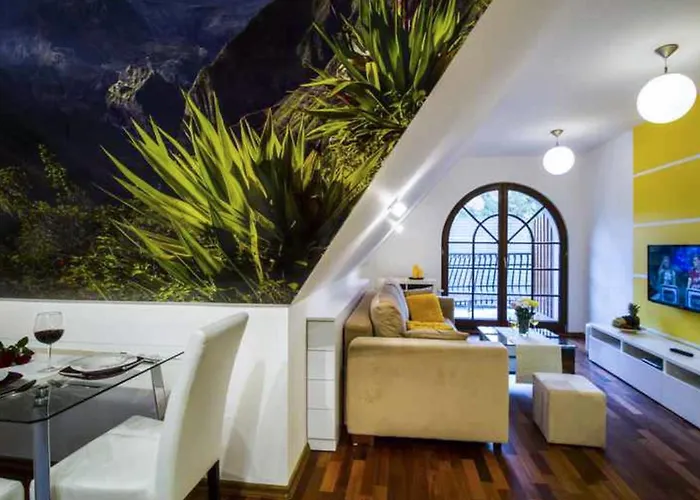 Sienkiewicza 12 Zakopane