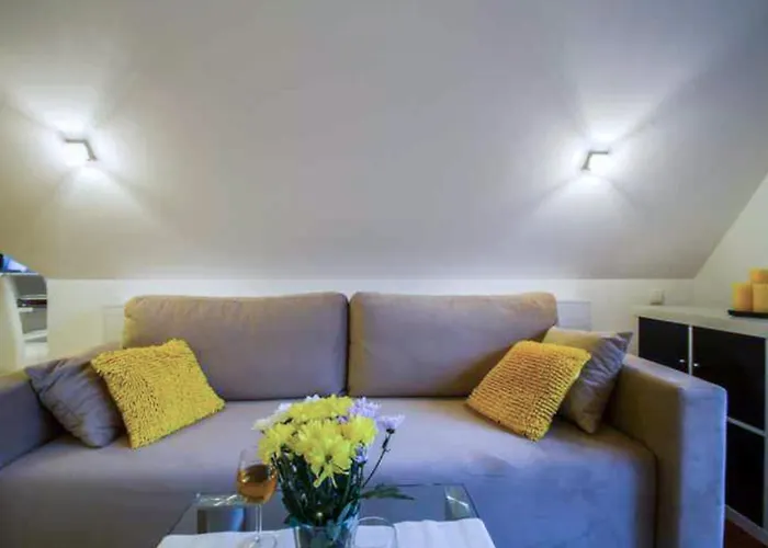 Sienkiewicza 12 Appartement Zakopane