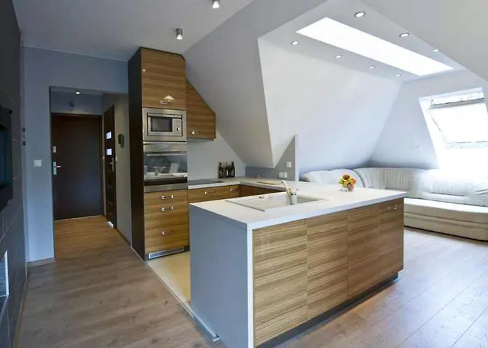 Sienkiewicza 12 Zakopane