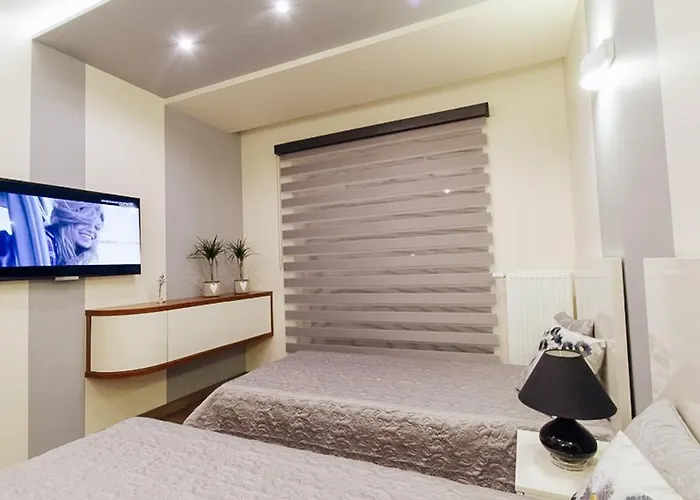 Appartement Sienkiewicza 12