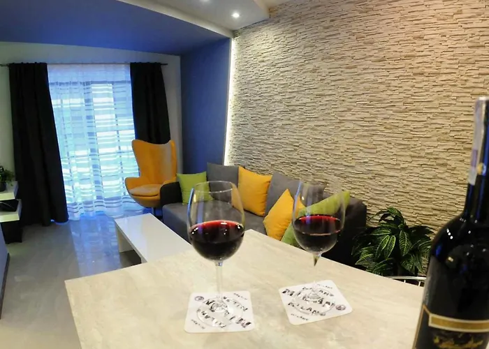 Sienkiewicza 12 * Zakopane