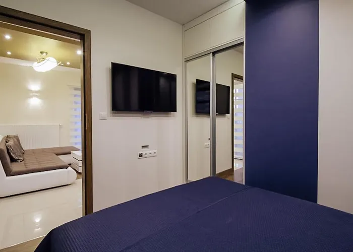 Sienkiewicza 12 * Zakopane