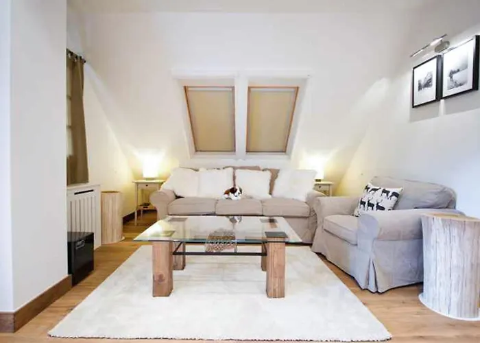 Sienkiewicza 12 Appartement Zakopane