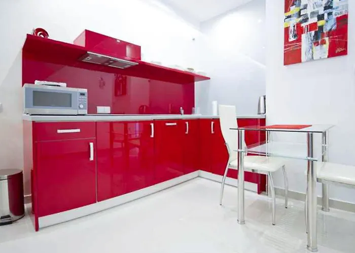 Sienkiewicza 12 Appartement Zakopane