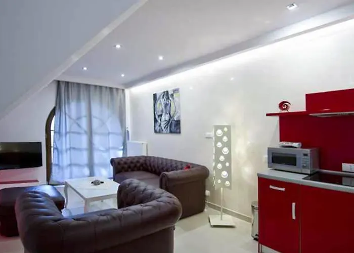 Sienkiewicza 12 * Zakopane