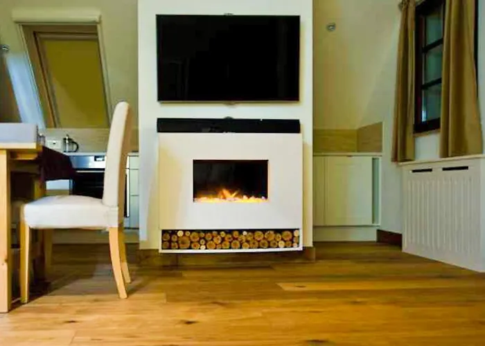 Appartement Sienkiewicza 12 Zakopane