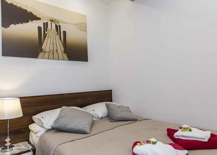 Sienkiewicza 12 * Zakopane