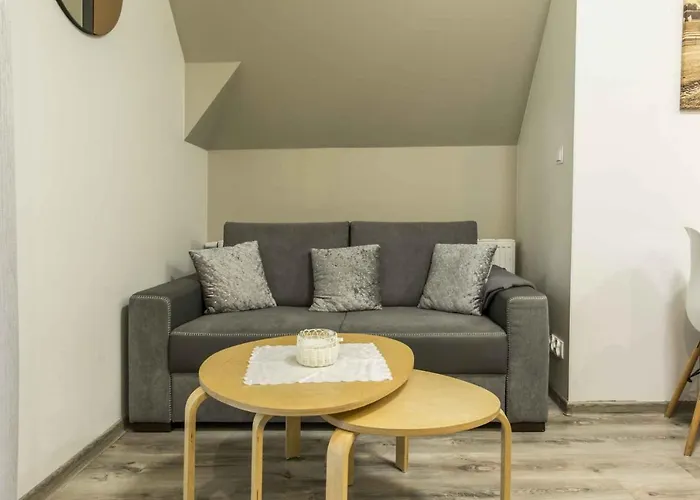 Appartement Sienkiewicza 12 Zakopane