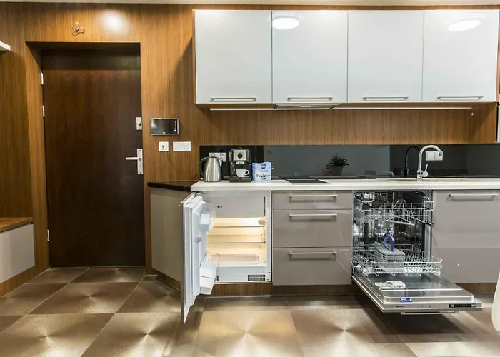 Sienkiewicza 12 Appartement Zakopane