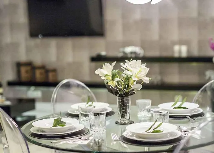 Sienkiewicza 12 Appartement *