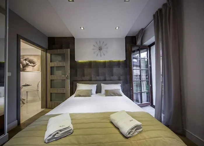 Sienkiewicza 12 Zakopane