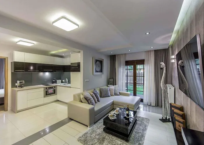 Sienkiewicza 12 * Zakopane