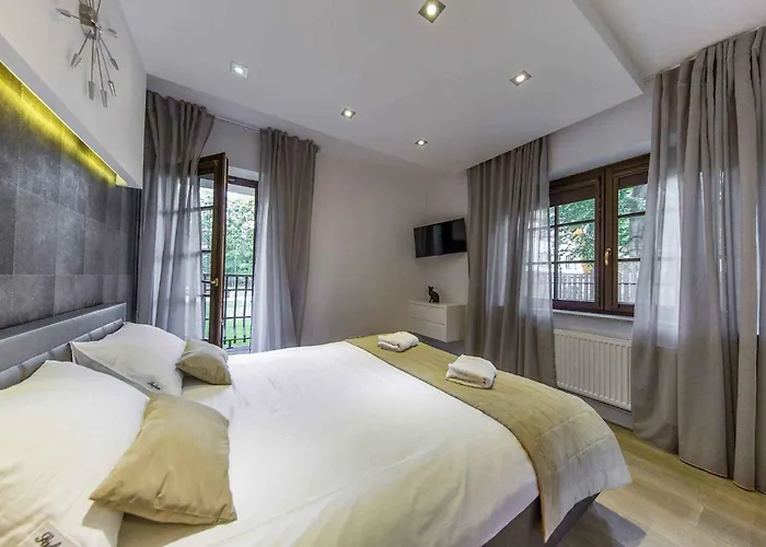 Sienkiewicza 12 Zakopane