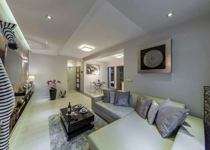 Sienkiewicza 12 * Zakopane